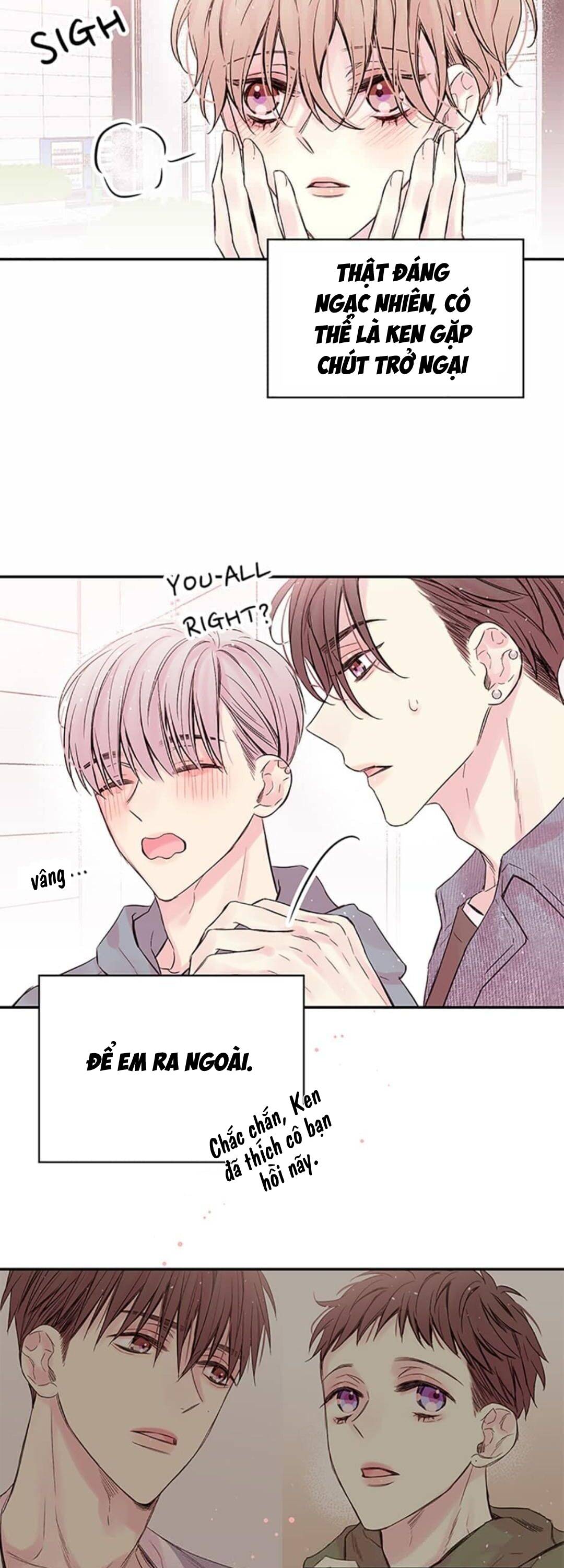 in my closet chapter 19 20