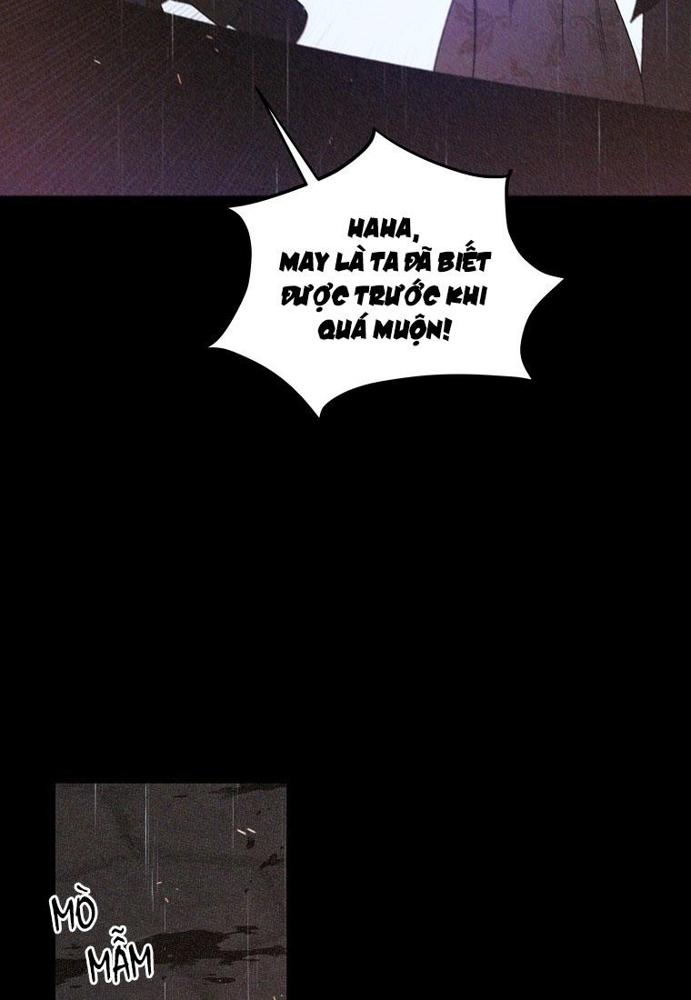 cách để em bảo vệ anh chapter 51.1 34