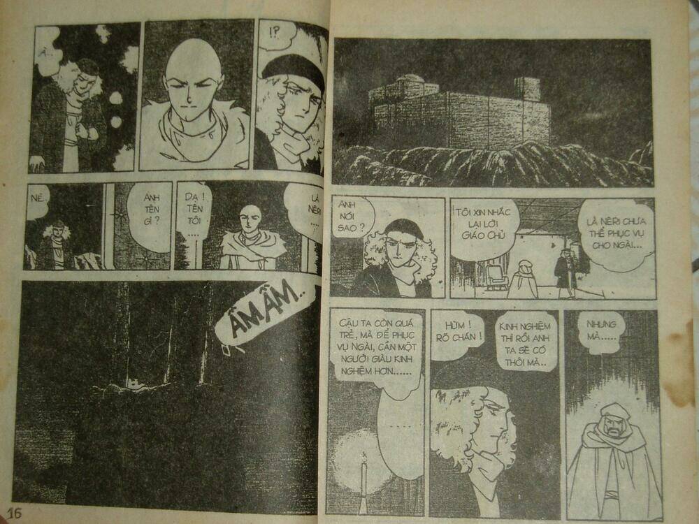 siêu nhân locke chapter 17 7