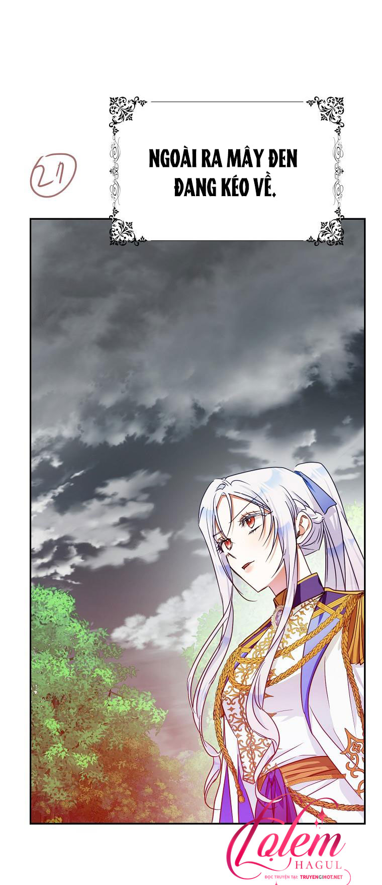 trở thành vợ của nam chính chapter 40.1 32