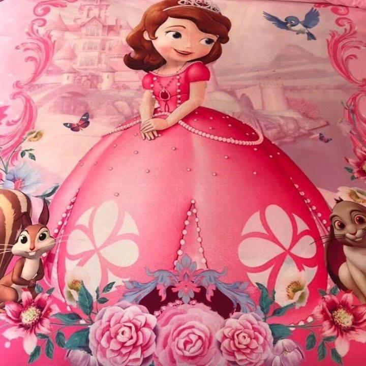 BỘ CHĂN GA NỈ NHUNG