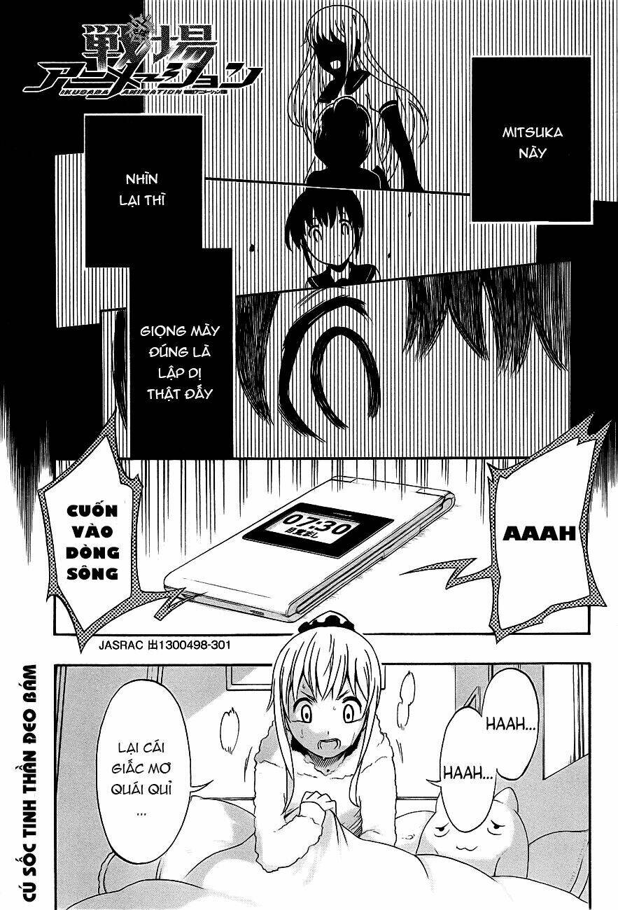 ikusaba animation chapter 2 5