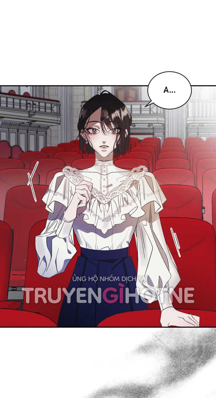 điệu nhảy say mê giữa màn đêm chapter 1.2 23