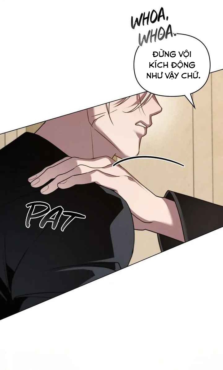 chàng người sói phát điên vì tôi chapter 53 27