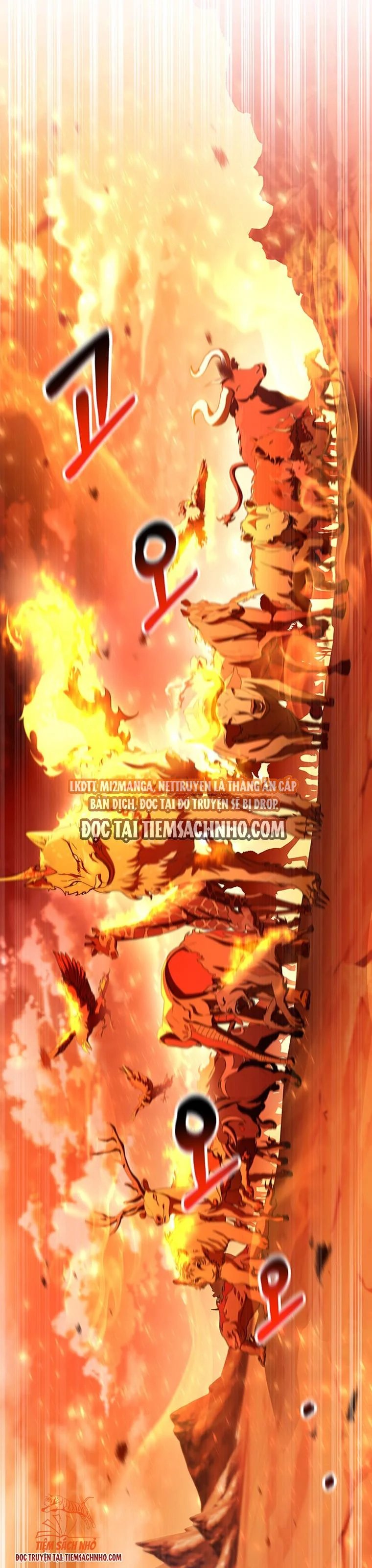 Trở Thành Cứu Tinh Của Nhân Vật Chính chapter 18.5 20