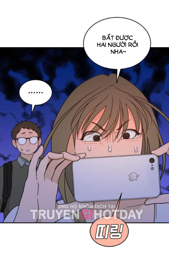 Vận May Bất Ngờ chapter 44.1 6