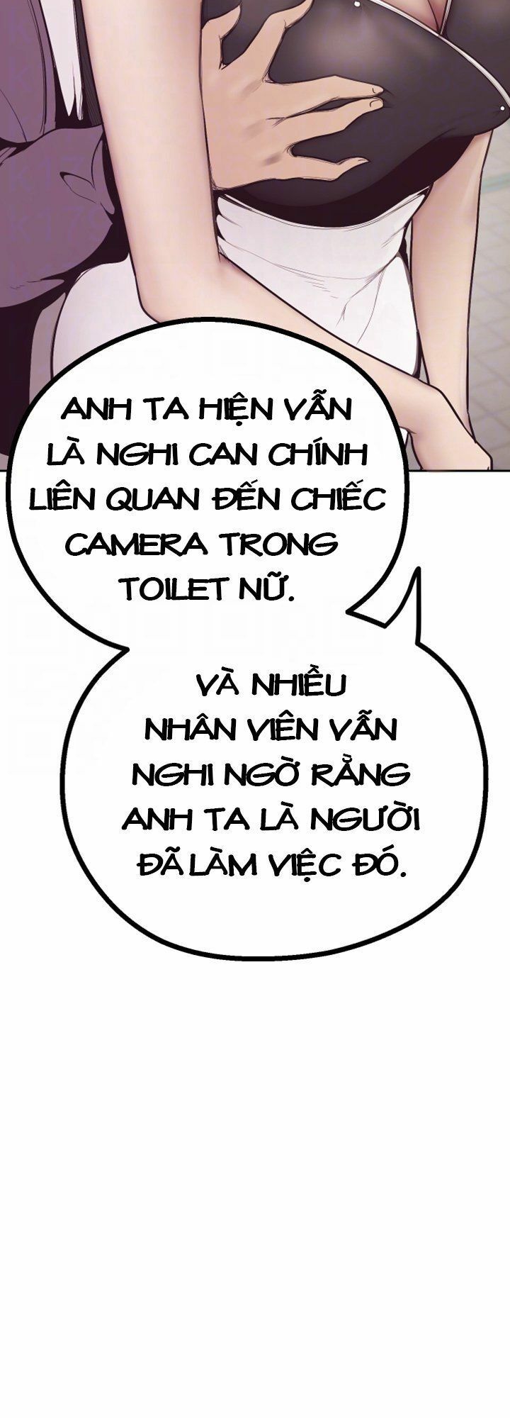 tân thế giới tuyệt vời chapter 4 29