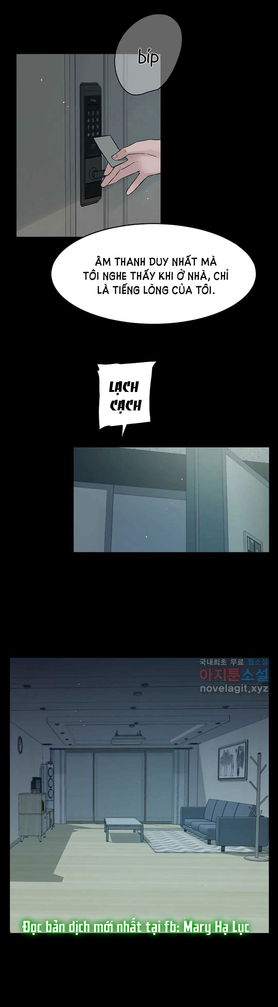 [18+] công tư phân minh chapter 63 30