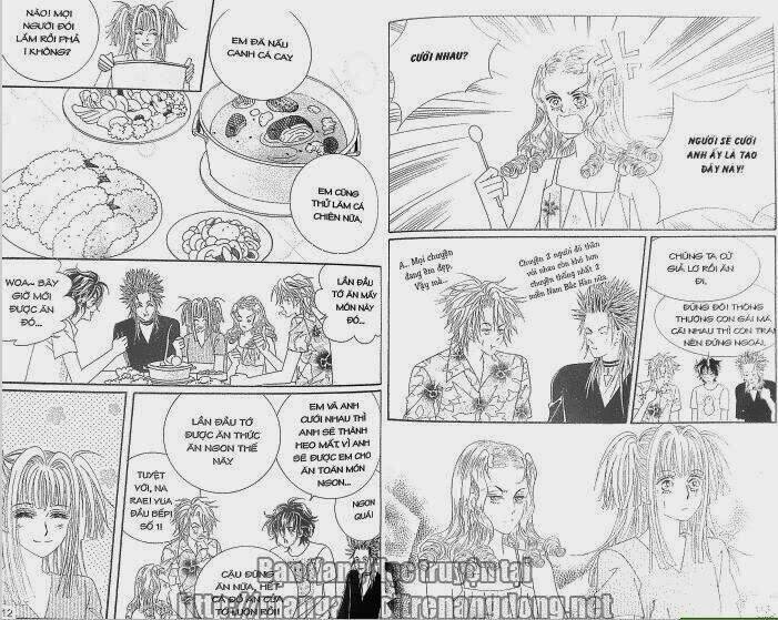 viên đạn tình yêu chapter 11 61