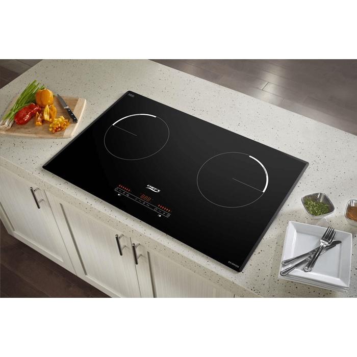 Bếp từ Chef's lắp âm EH-DIH333 3600W - Hàng chính hãng