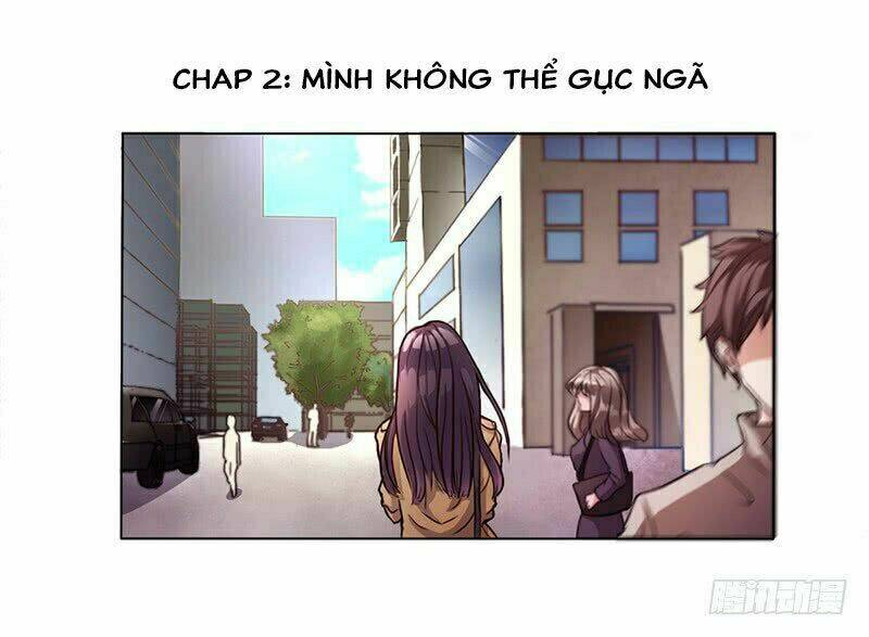 danh môn độc sủng ái thê chapter 2 3