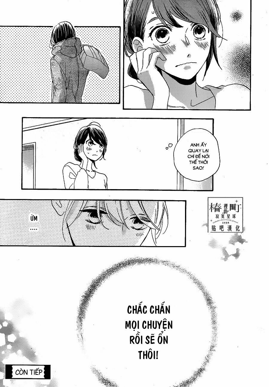 những đóa sơn trà kia, sẽ vì em mà đơm hoa khoe sắc chapter 47 26