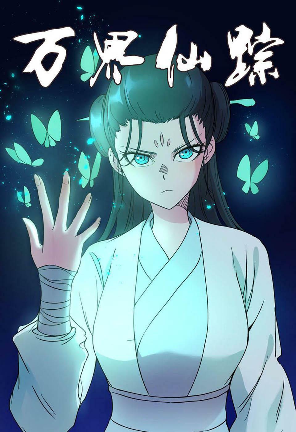 vạn giới tiên trung chapter 255 1