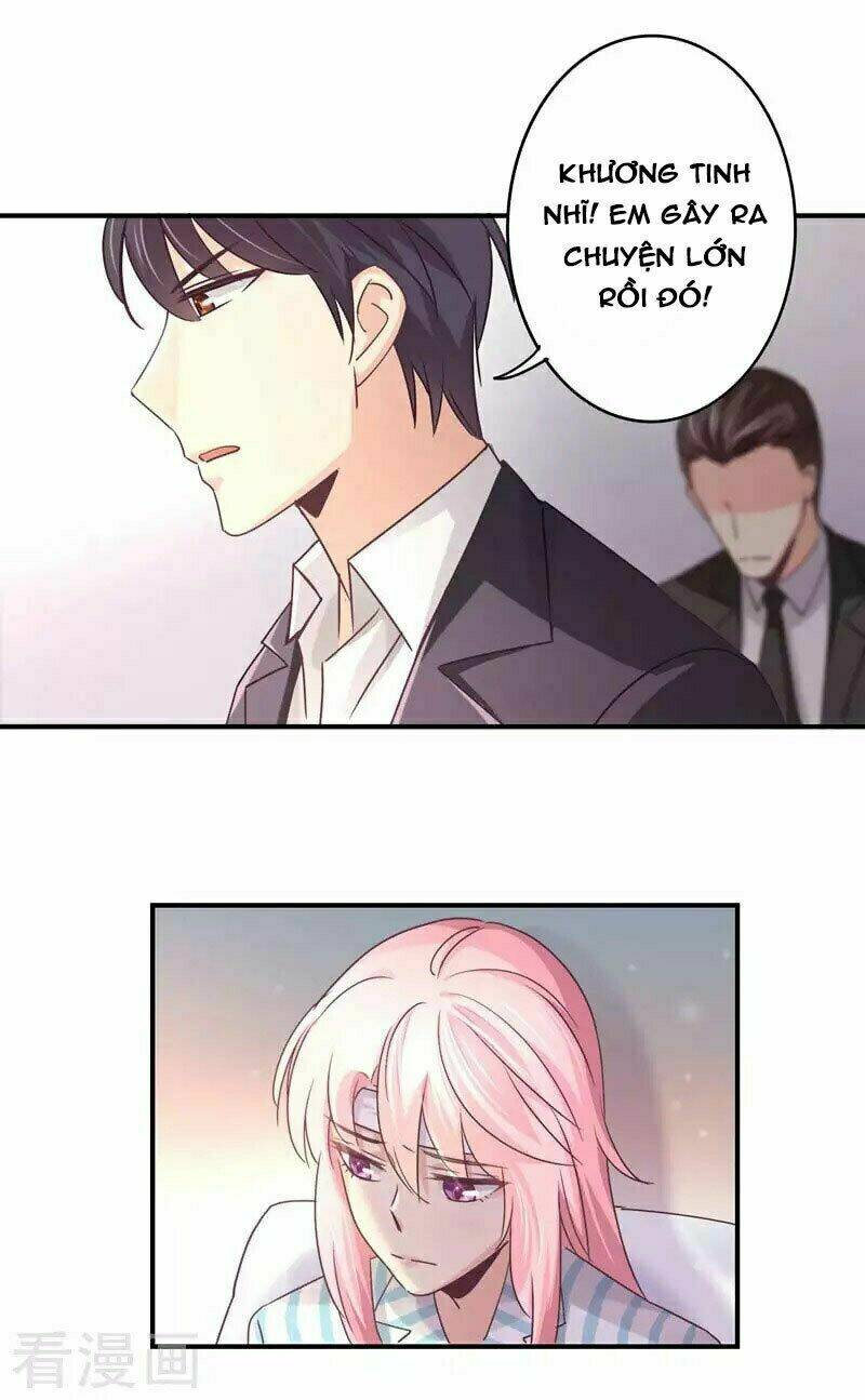 cuồng duệ tiểu thê chapter 70 3