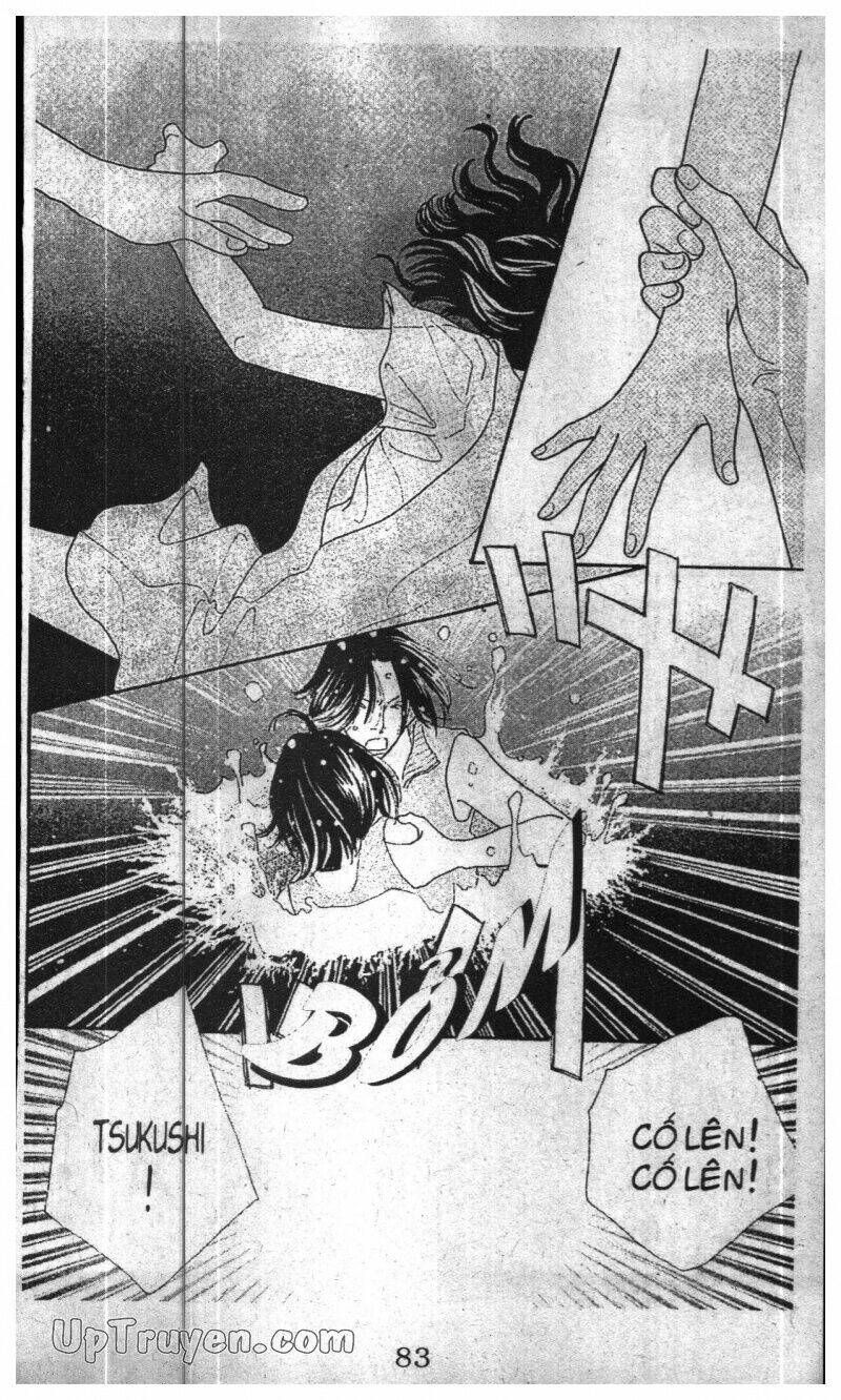 con nhà giàu chapter 189 80