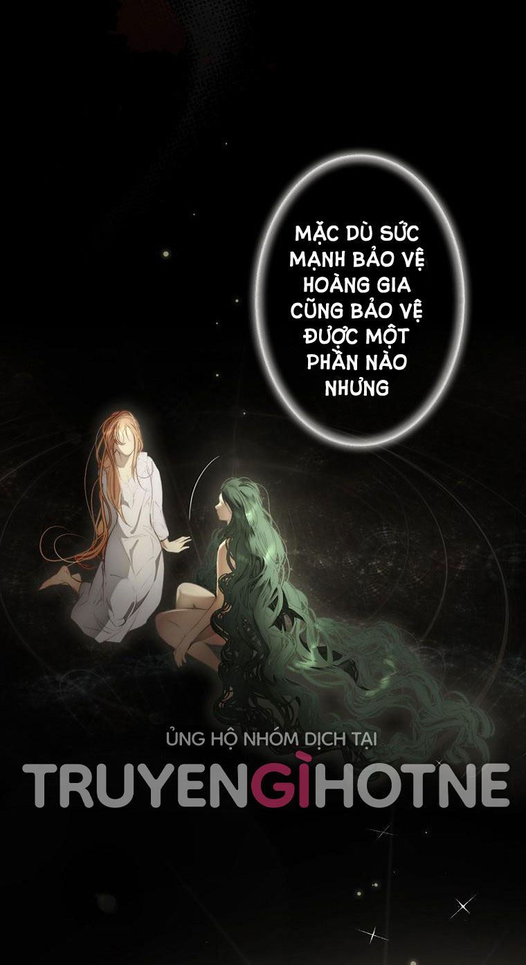 quý cô bí ẩn - secret lady chapter 75.1 31