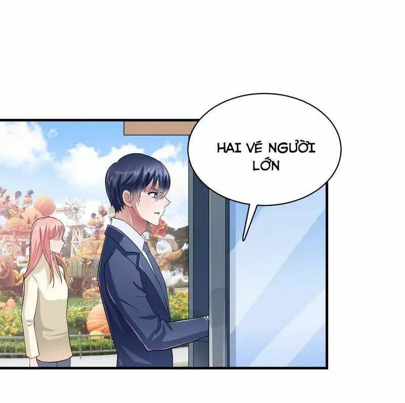 cô dâu gả thay của tổng tài chapter 67 21
