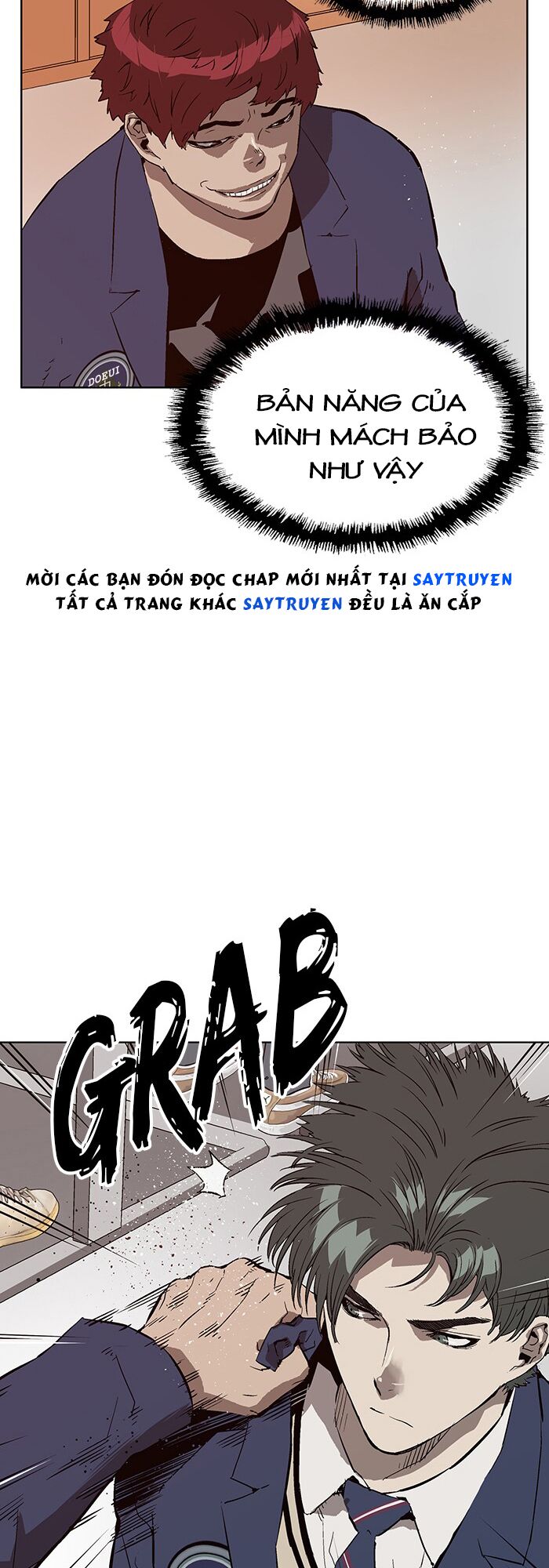 anh hùng yếu chapter 139 17