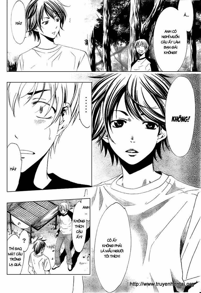 thị trấn tình yêu chapter 12 14