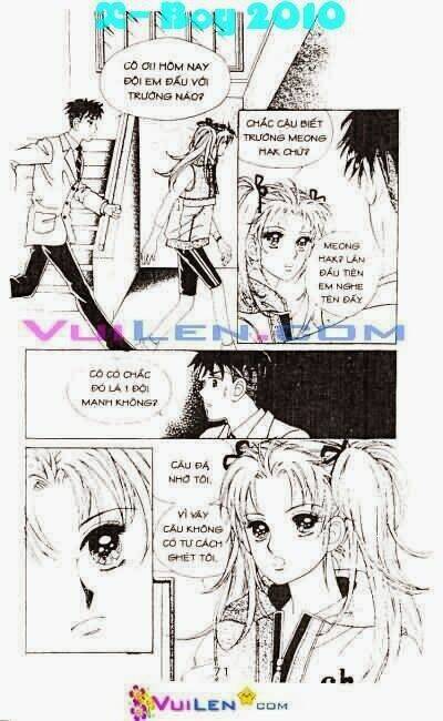 cô giáo tuổi 18 chapter 3 72