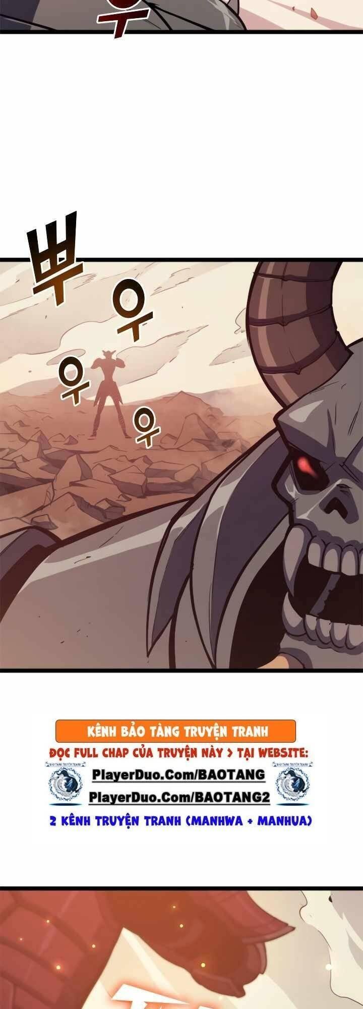 tôi trở lại thăng cấp một mình chapter 86 42