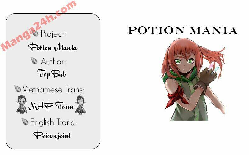 potion mania chapter 0 1