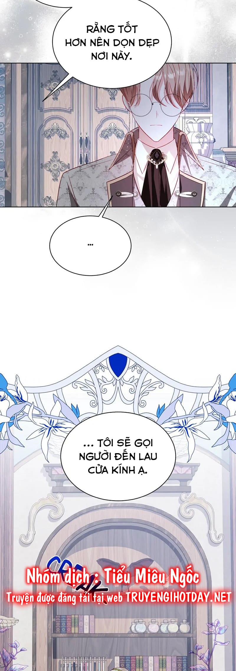 papa của tôi đã xuất hiện chapter 54 25