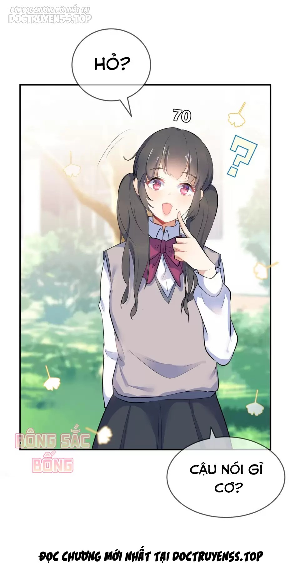 lời nói dối của cô ấy chapter 15 4