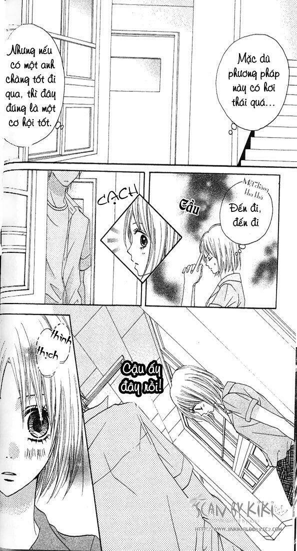 kataomoi no mukougawa chapter 2 6