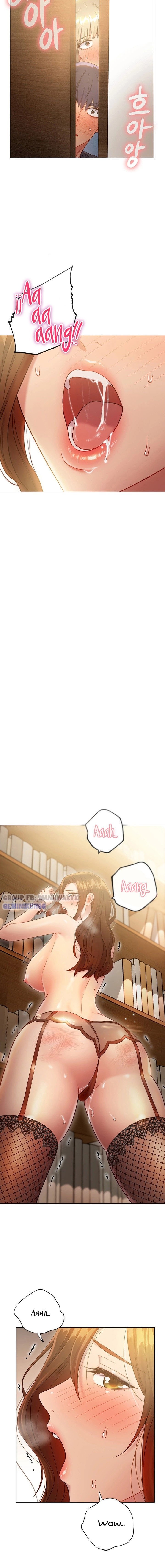 mẹ kế và những người bạn chapter 23 26