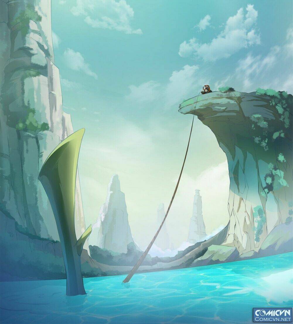 thú hồn đạo - the soul hunter chapter 1 2