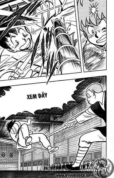 hoàng phi hồng phần 1 chapter 8 57