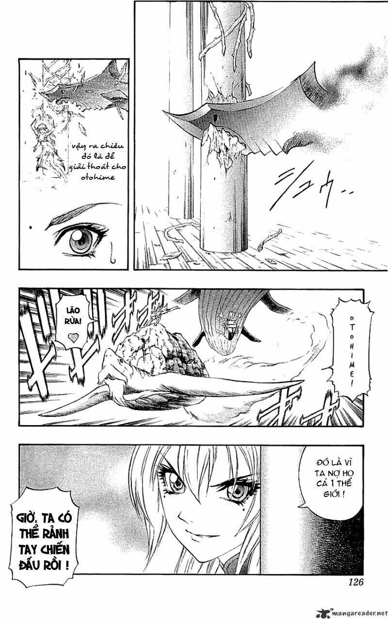 phù thủy phép thuật chapter 37 36