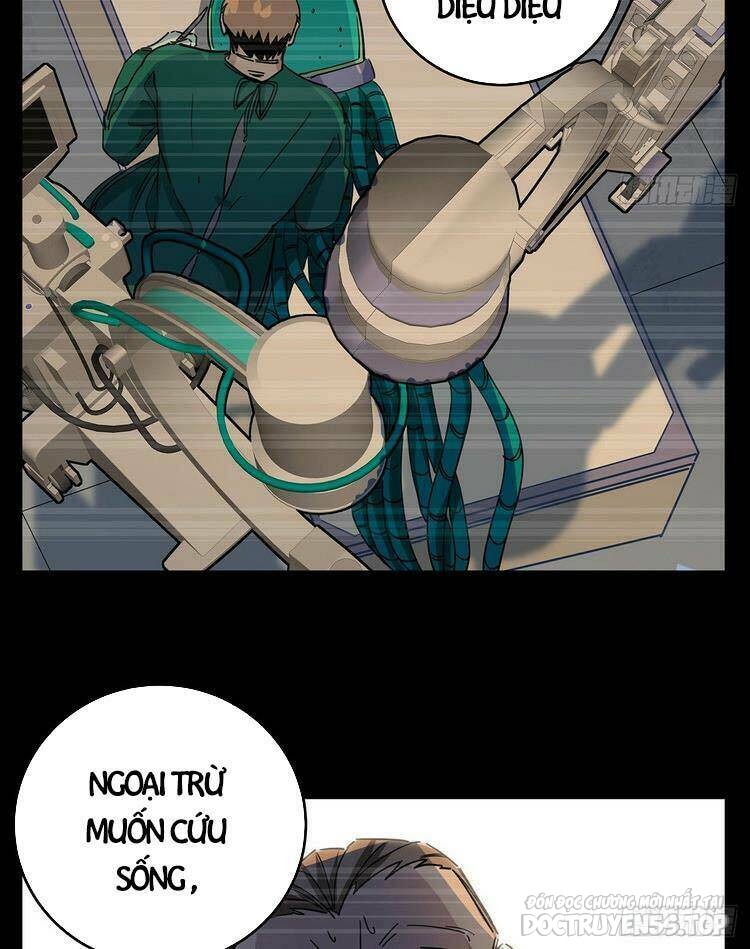 giải cứu 99 nữ chính ở mạt thế chapter 86 41