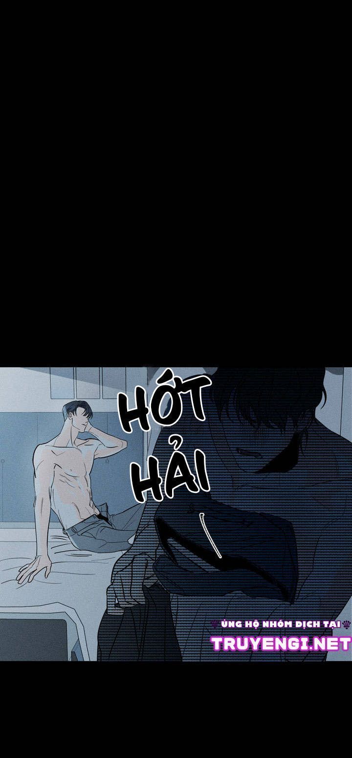 dù vậy, cậu vẫn thích sao? chapter 3 9