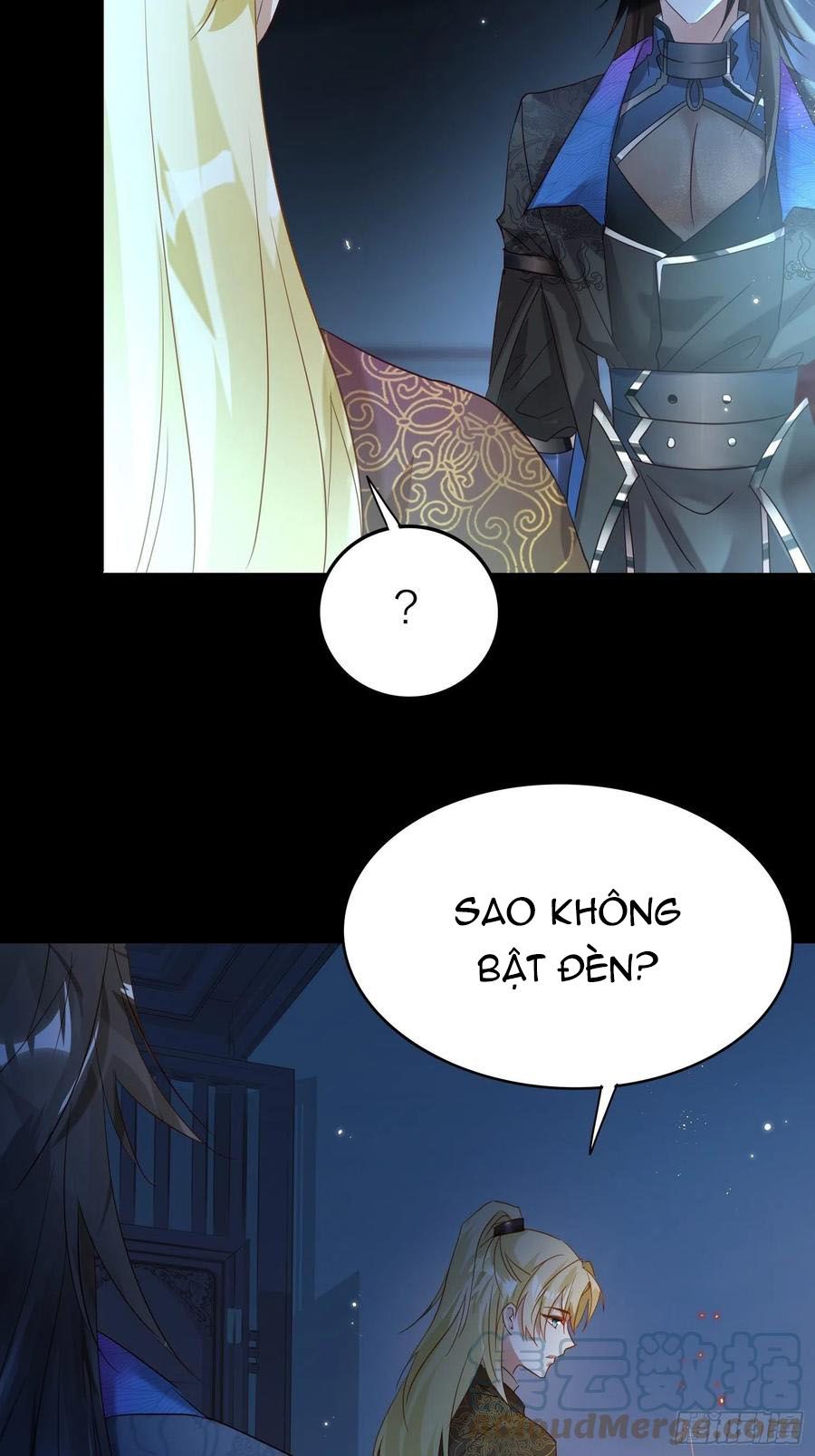 lục thân bất nhận chapter 52 16