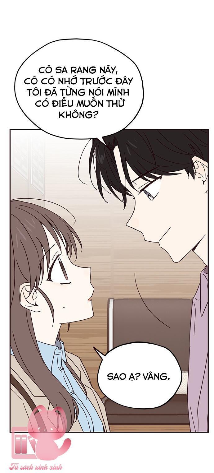 sợi chỉ tình yêu chapter 11 21