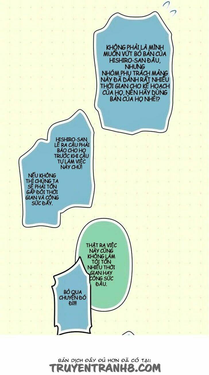 viên thuốc trùng sinh chapter 132 19