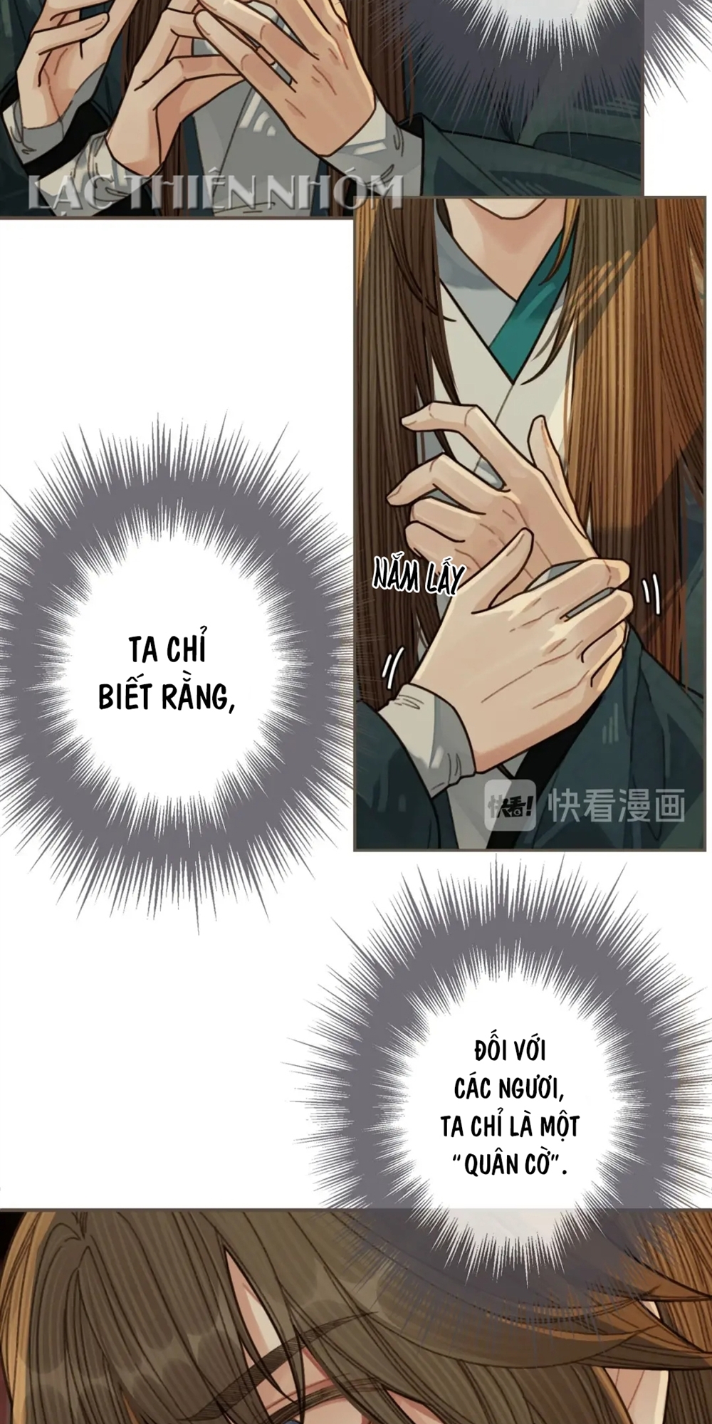 ách nô chapter 48 17