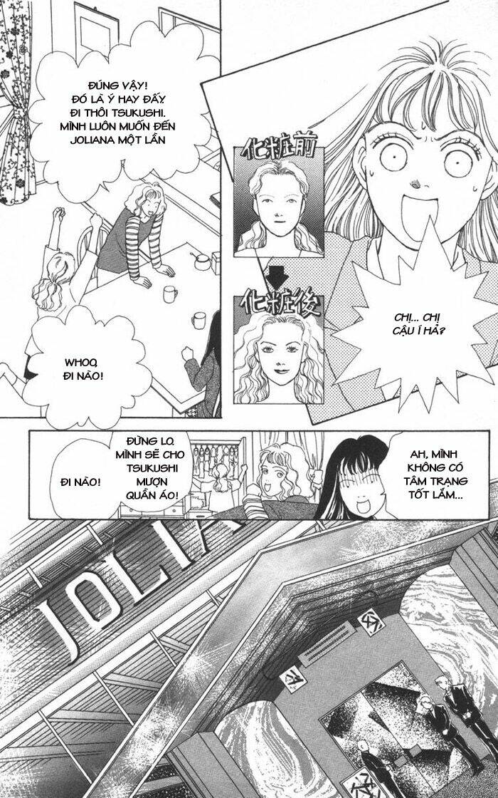 con nhà giàu chapter 25 27