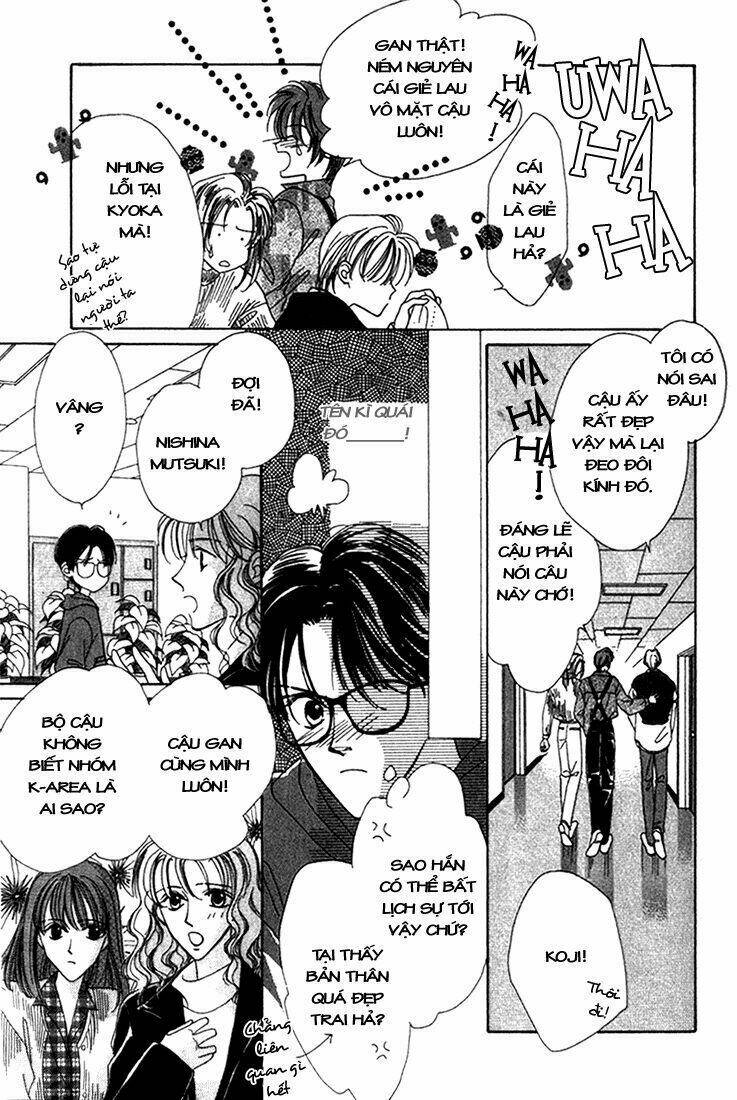 sayonara no riyu chapter 2 8