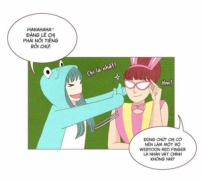 thánh thần trẻ trâu chapter 67 30