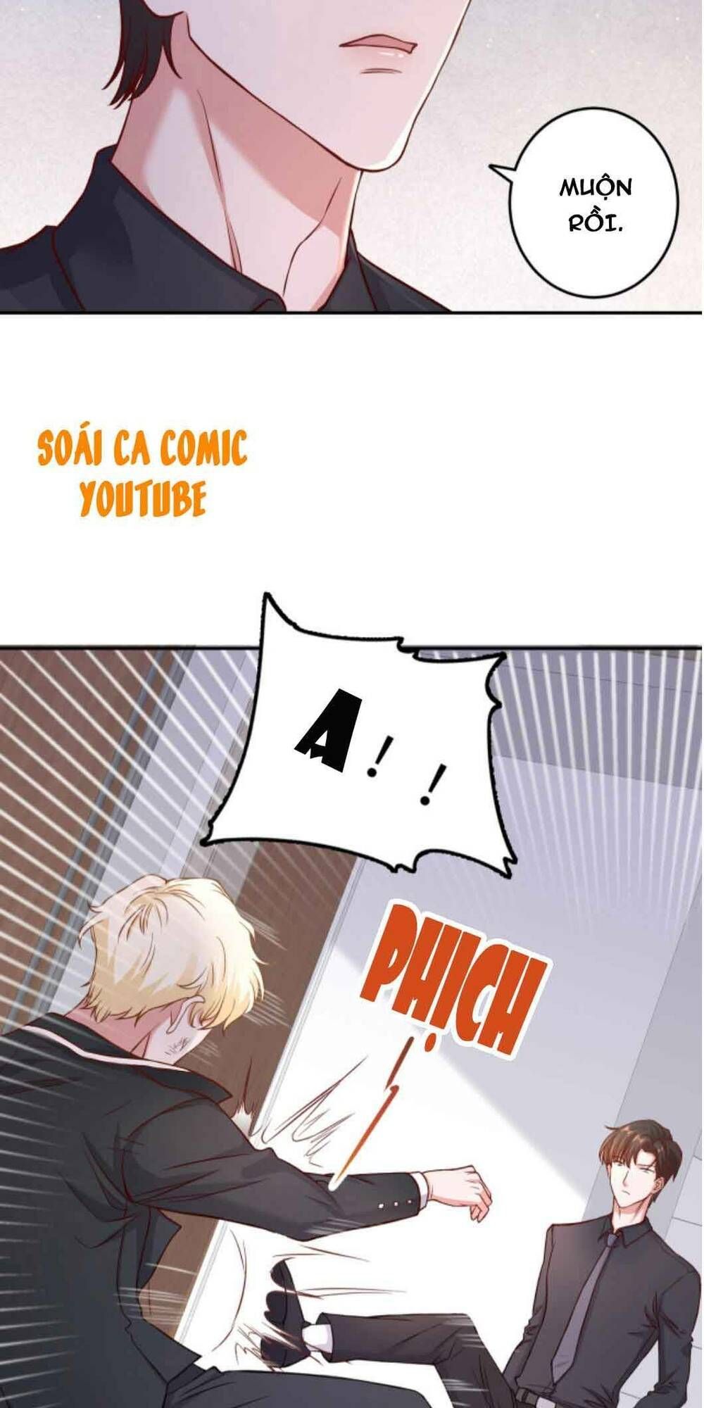 nhất sanh hữu hỉ chapter 39 20