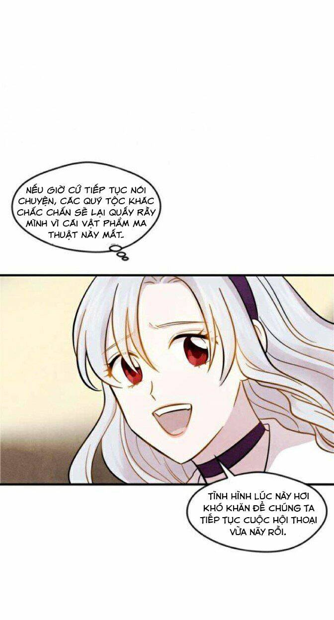 iris - quý cô và chiếc điện thoại chapter 7 29
