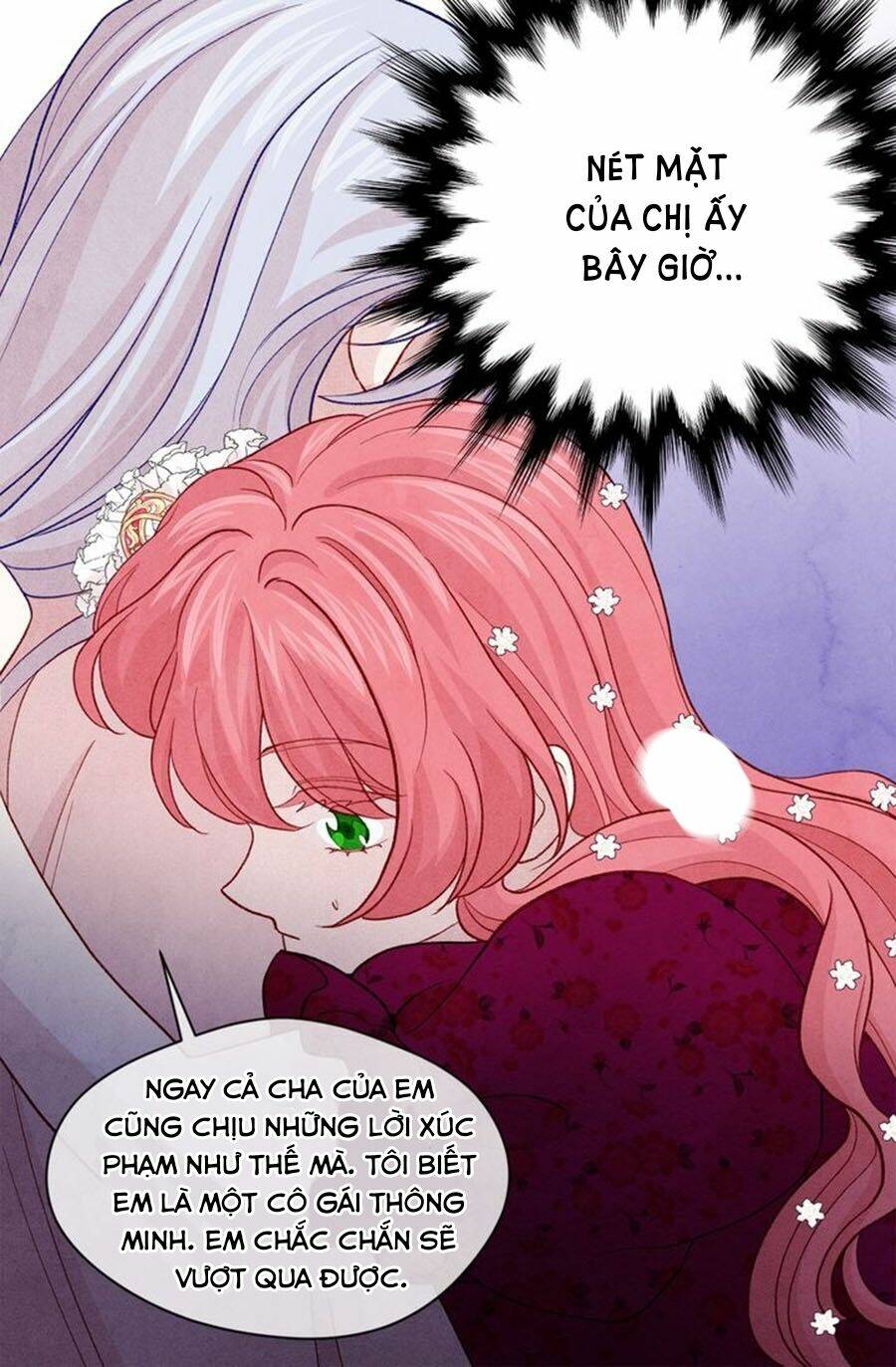 iris - quý cô và chiếc điện thoại chapter 2 44