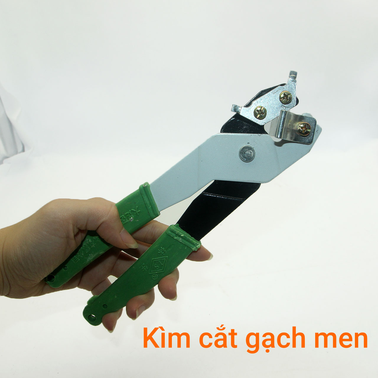 Kìm cắt gạch men