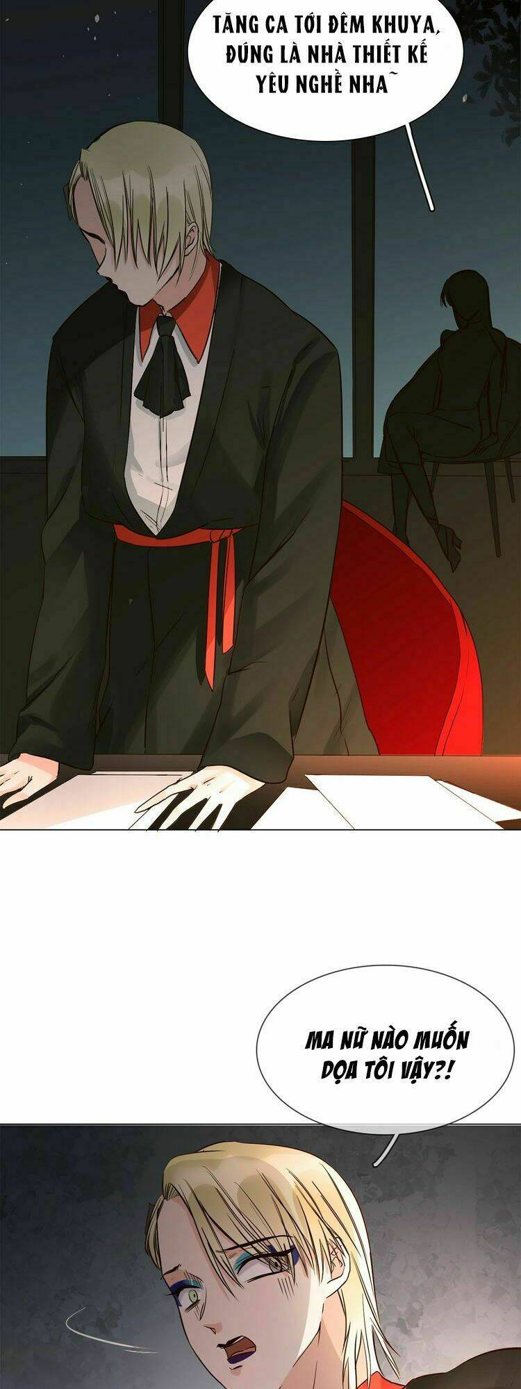 ngôi sao vụn vỡ chapter 5 51