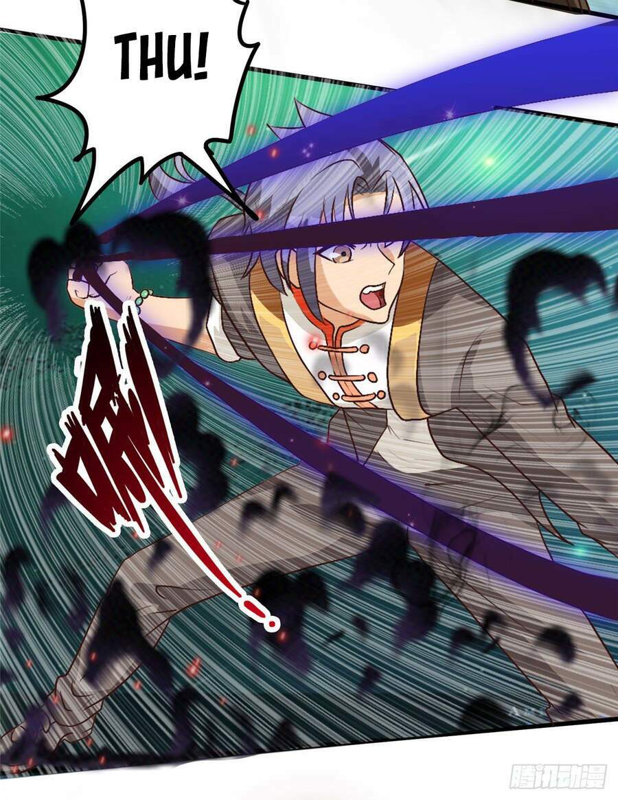 thần y thân cận của nữ tổng tài chapter 9 32