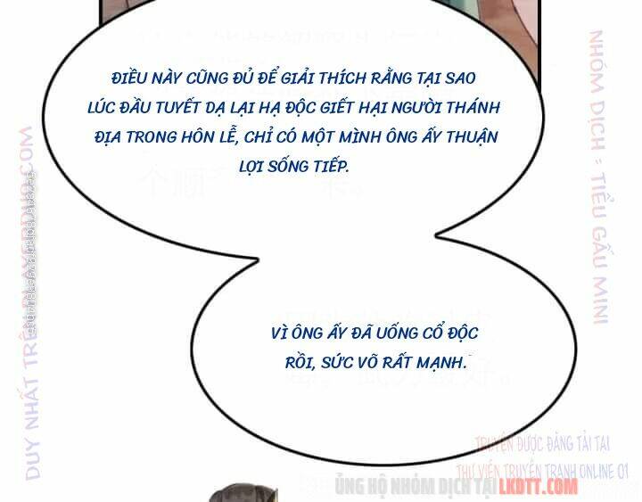 trọng sinh bá sủng nhiếp chính vương quá mạnh mẽ chapter 203 57