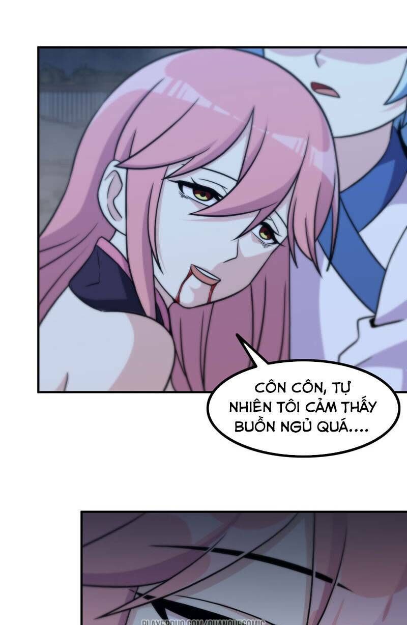 khởi đầu bằng một con côn chapter 13 13